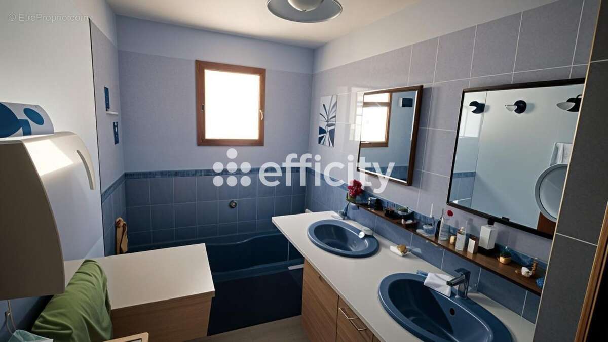 Maison 100 m² à Aytre  - photo 7