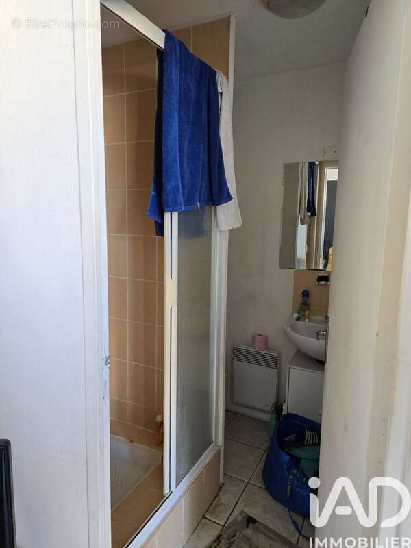 Photo 4 - Appartement à LANESTER