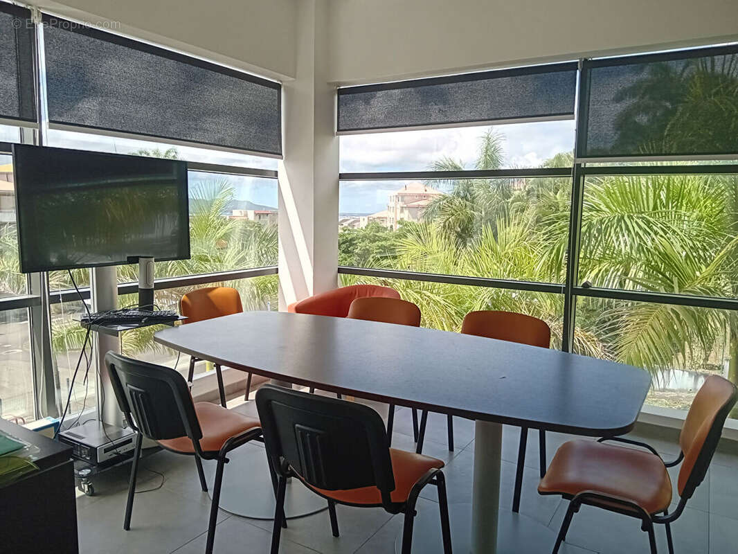 Appartement à LE LAMENTIN