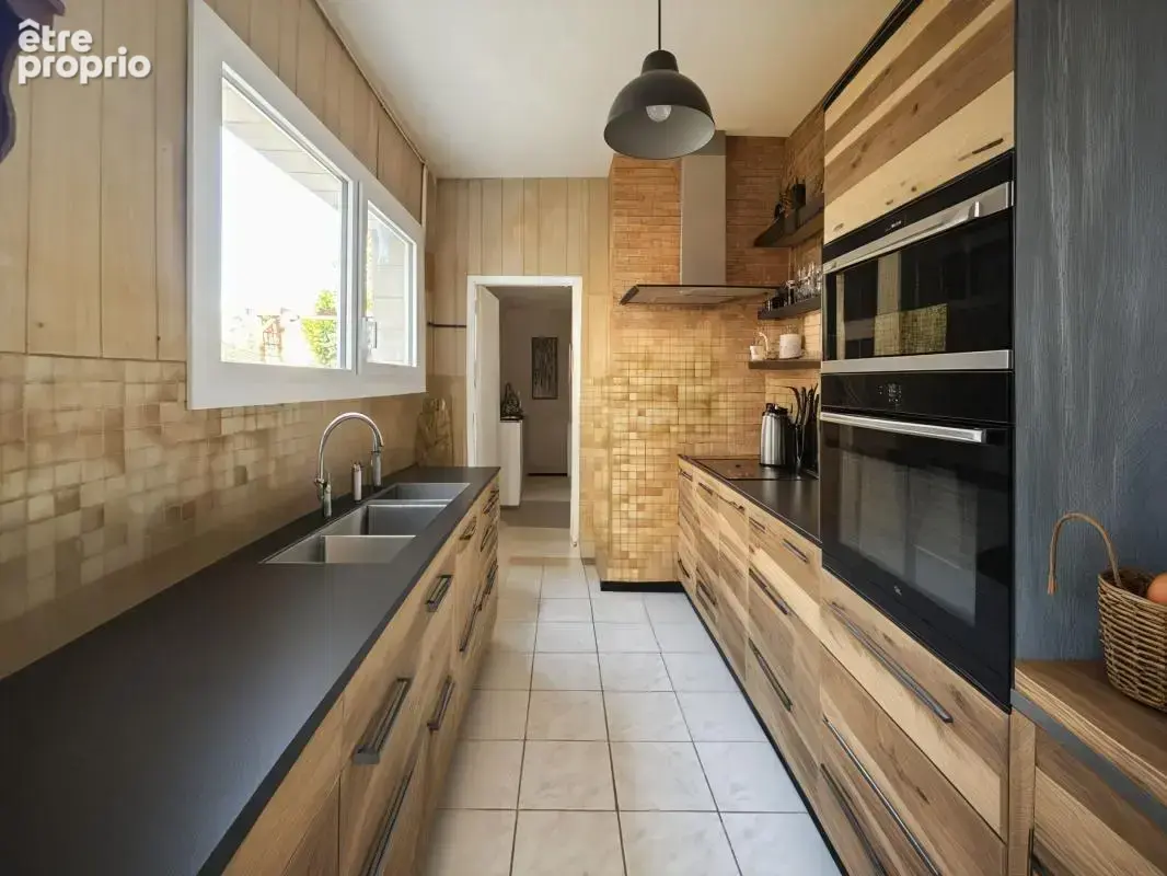 Saint Martin Boulogne  -  Maison à fort potentiel - photo 6