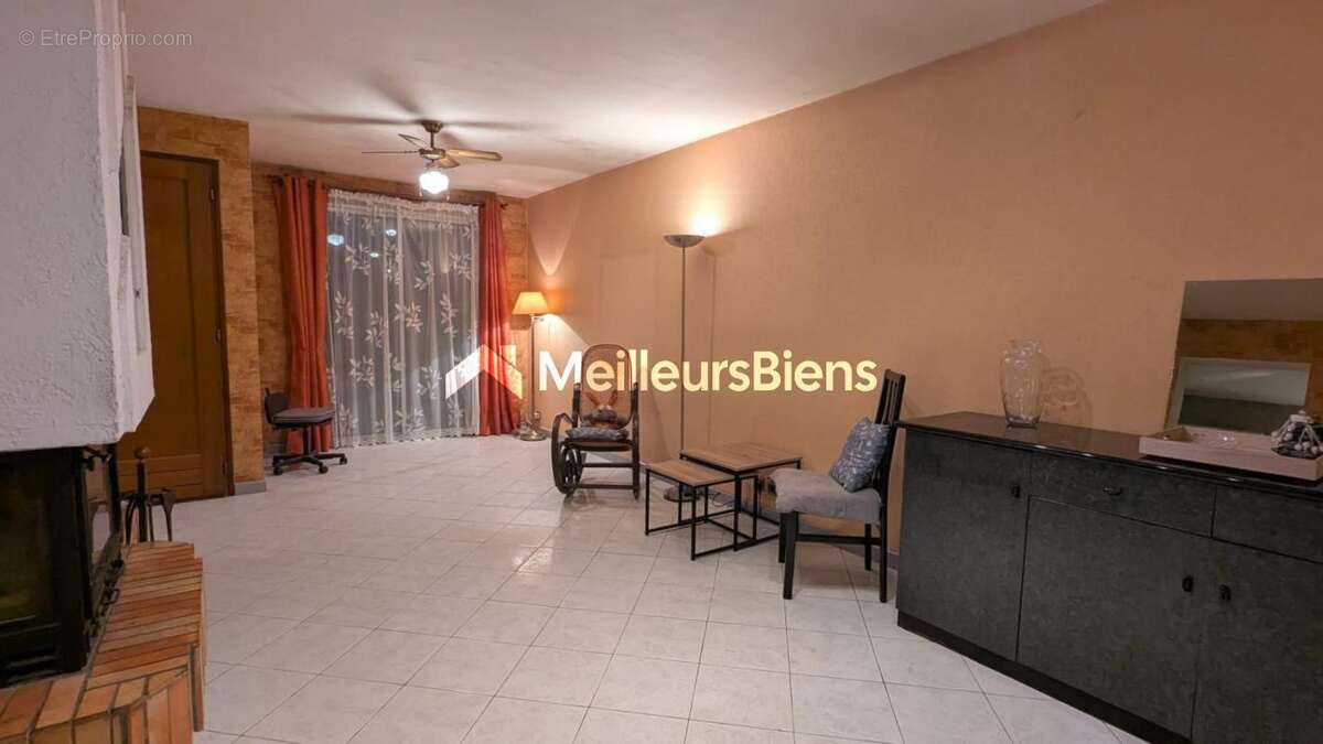 Maison à MONTPELLIER