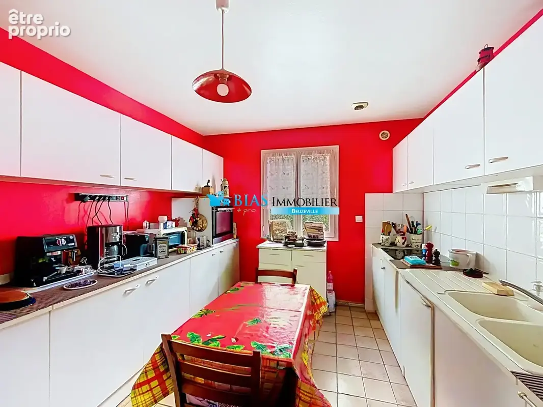 Maison 4 pièces 90 m² à vendre à Beuzeville (27210) - photo 9