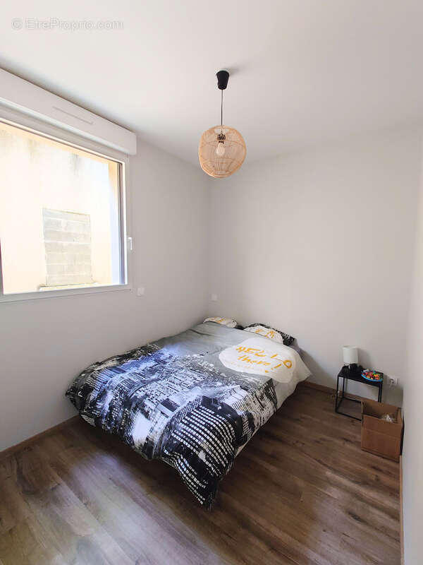 Appartement à VILLEFRANCHE-DE-ROUERGUE