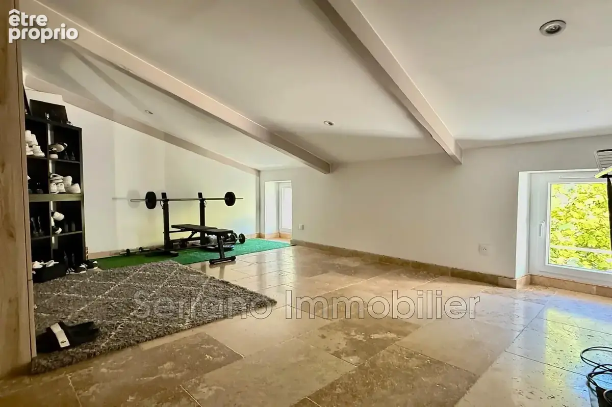 Appartement 3 pièces 84 m² à vendre à Graveson (13690) - photo 3