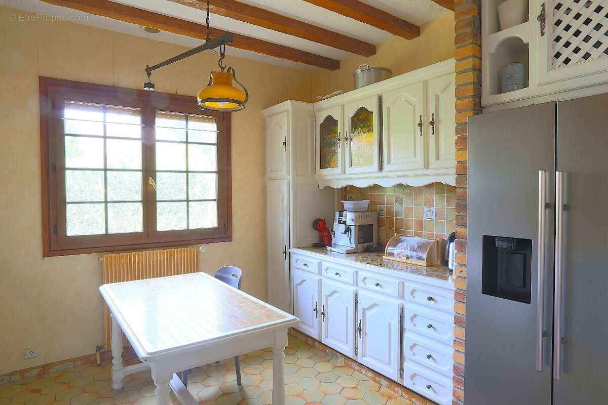 Maison à YERRES