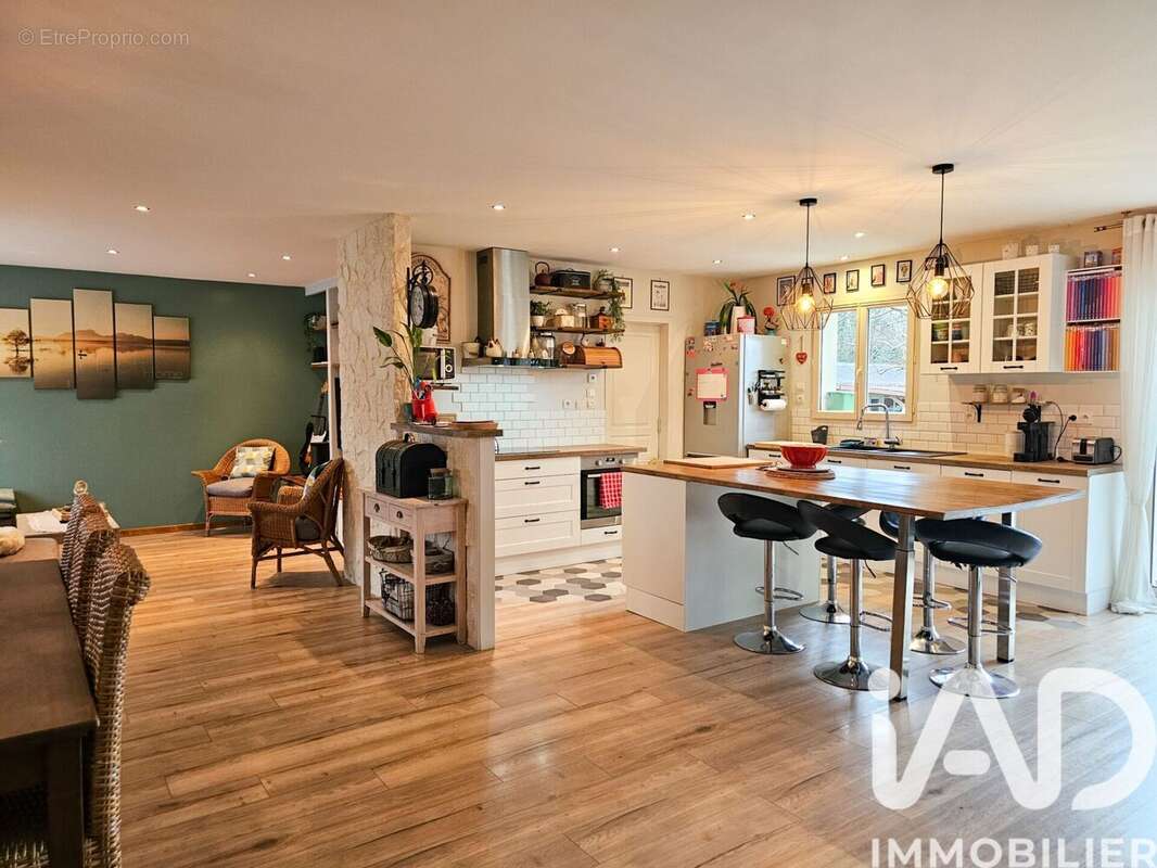 Photo 6 - Maison à ORADOUR-SUR-VAYRES