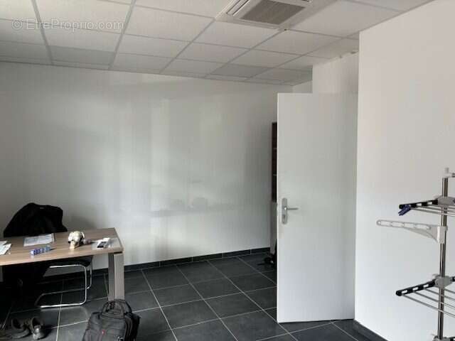 Commerce à BOURG-LES-VALENCE