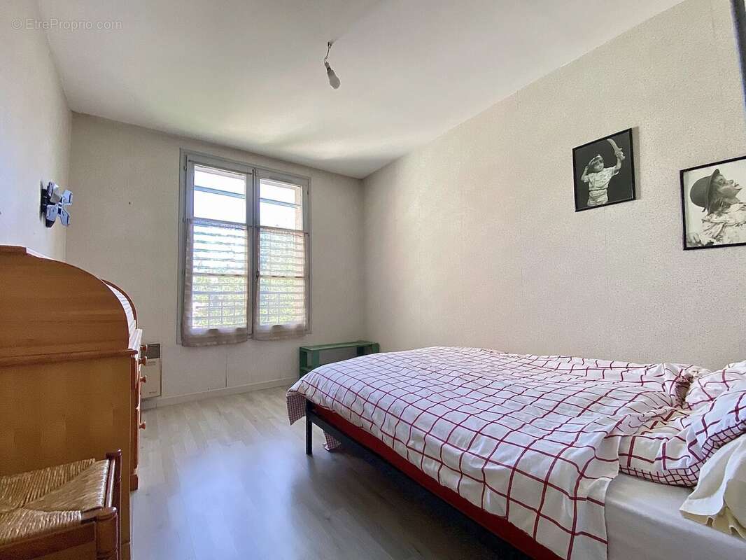 Maison à LE PLESSIS-TREVISE