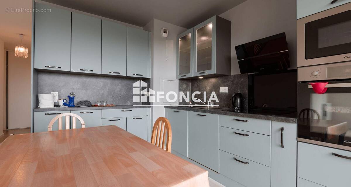 Appartement à MELUN