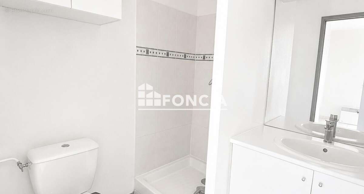 Appartement à AVIGNON
