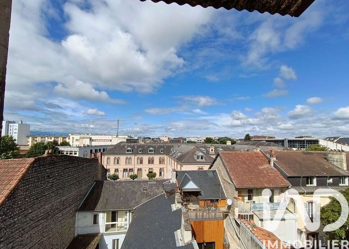 Photo 3 - Appartement à TARBES