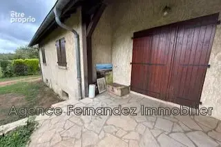 Maison 6 pièces 109 m² à vendre à Saint-Maurice-Les-Chateauneuf (71740) - photo 4