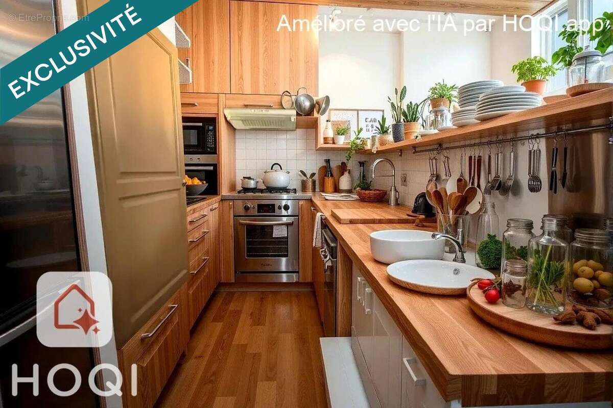 Photo 6 - Maison à MILHAUD