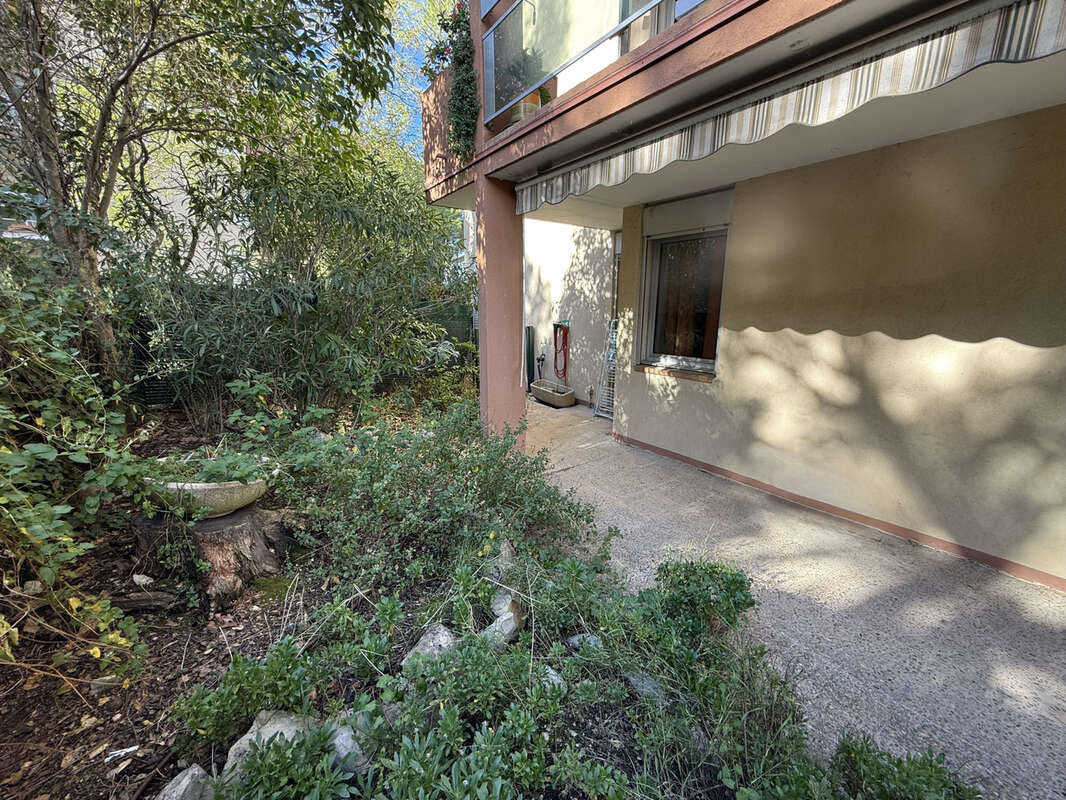 Appartement à NIMES