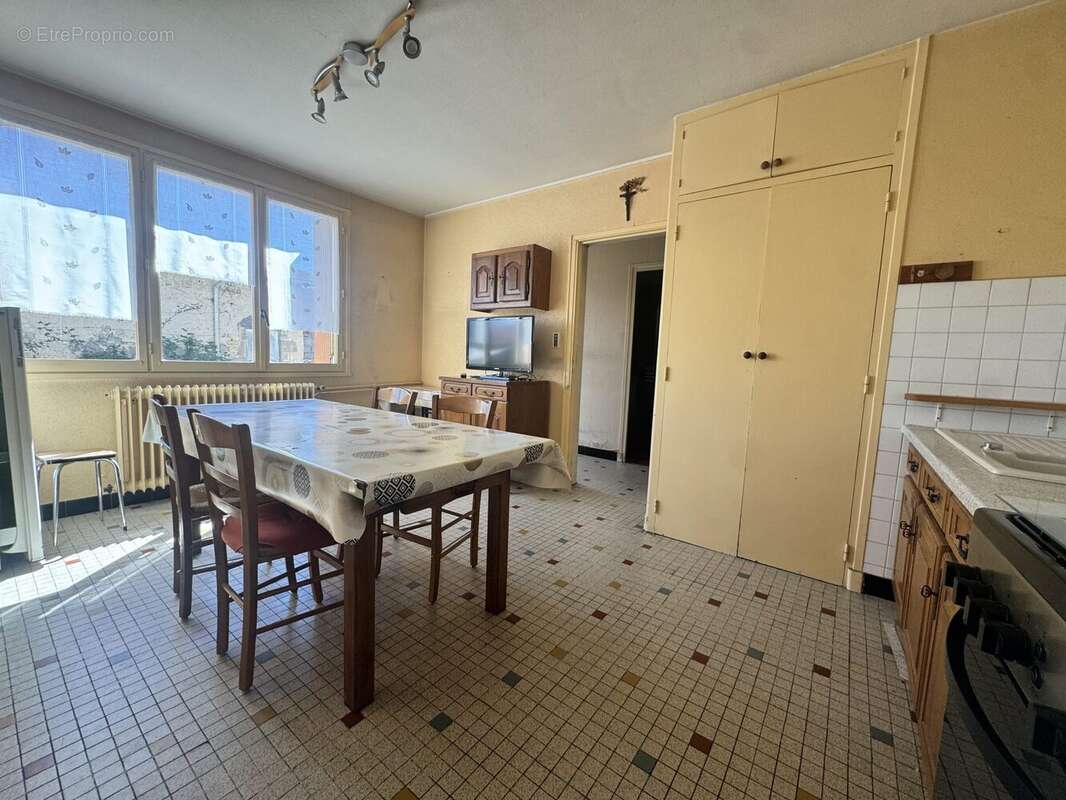 Maison à BEAUREGARD-VENDON