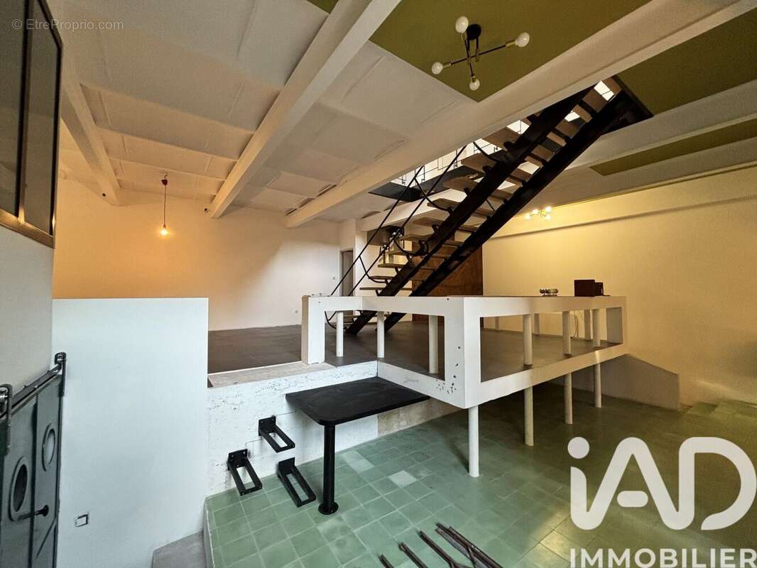 Photo 2 - Appartement à GRANE