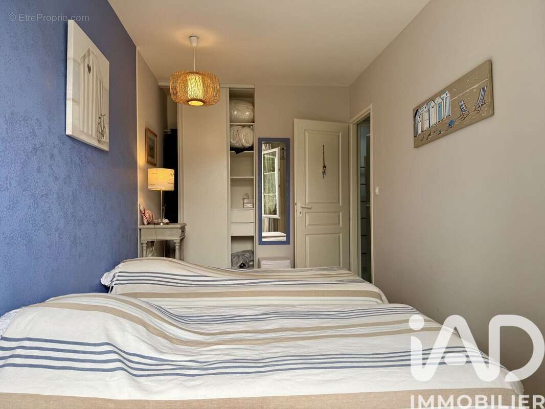 Photo 6 - Maison à SAINT-GEORGES-D'OLERON