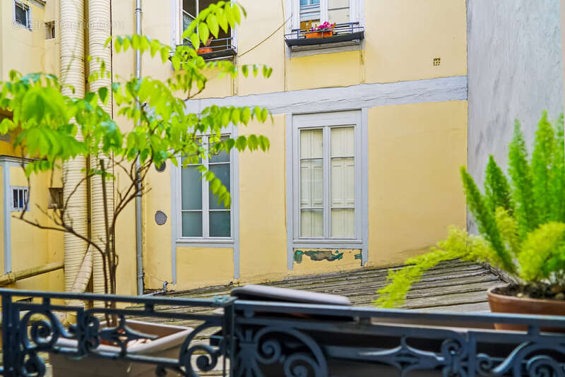 Appartement à LYON-2E