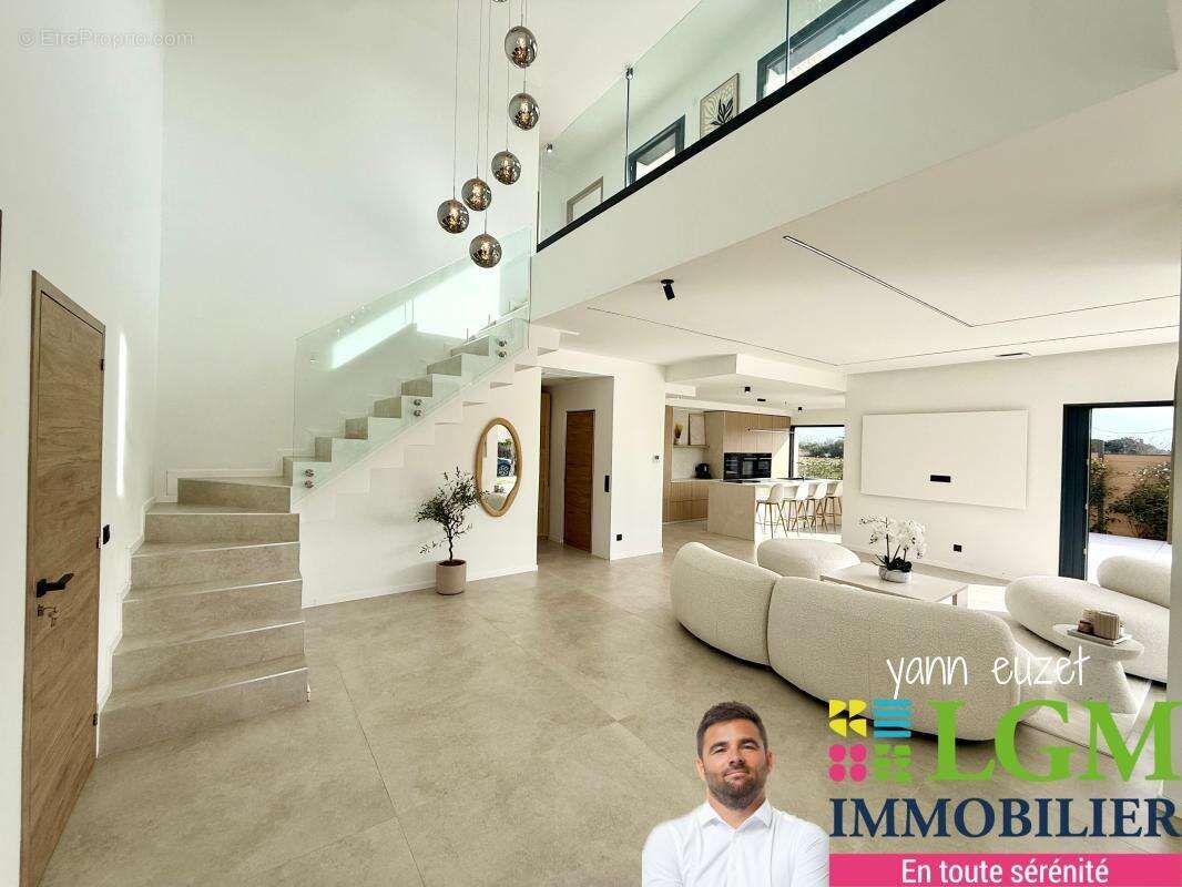 Maison à VILLETELLE