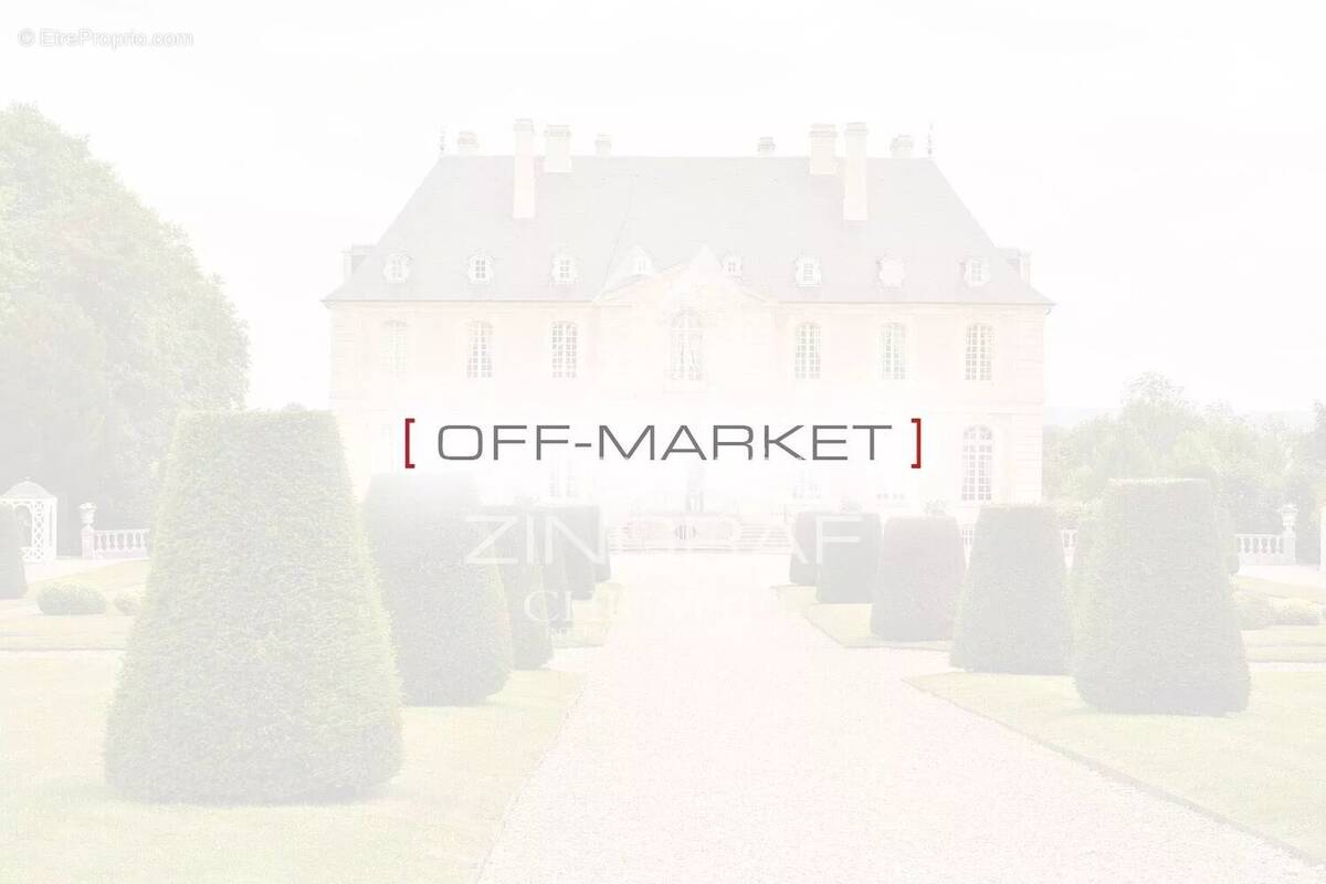 Maison à AIX-EN-PROVENCE