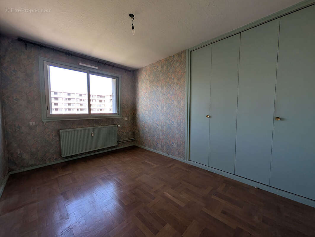 Appartement à CALUIRE-ET-CUIRE