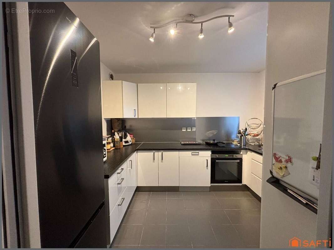 Photo 3 - Maison à SAINT-HERBLAIN