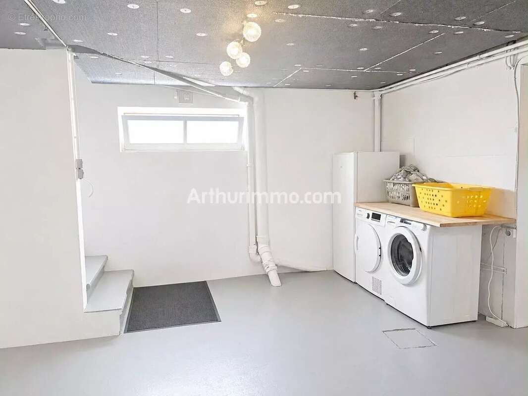 Maison calme et charmante 5 chambre - photo 22