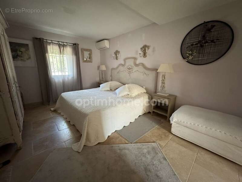 Maison à SAINT-REMY-DE-PROVENCE