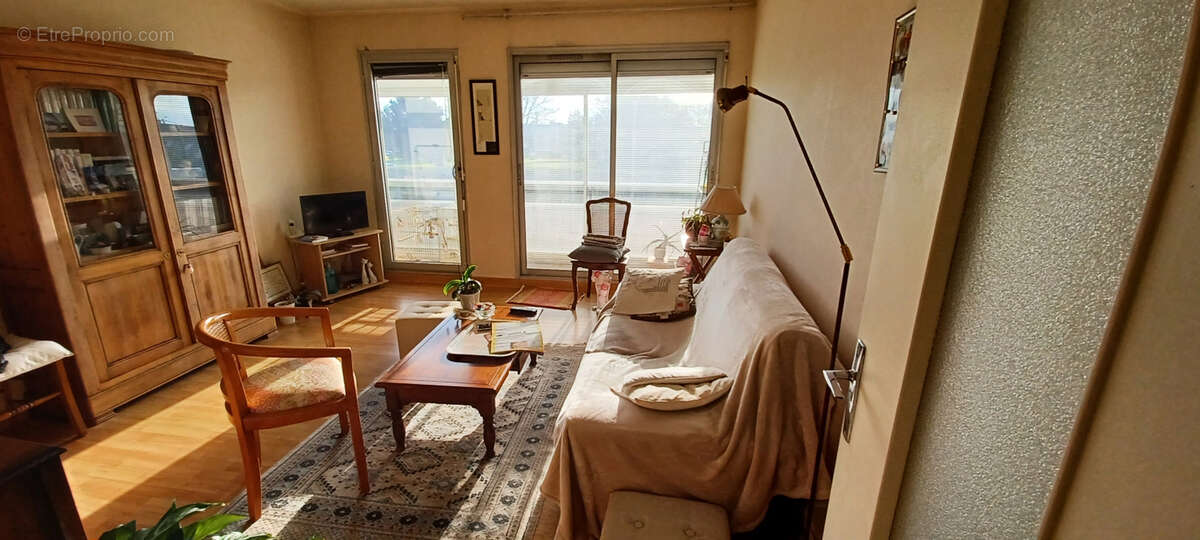 Appartement à BREST