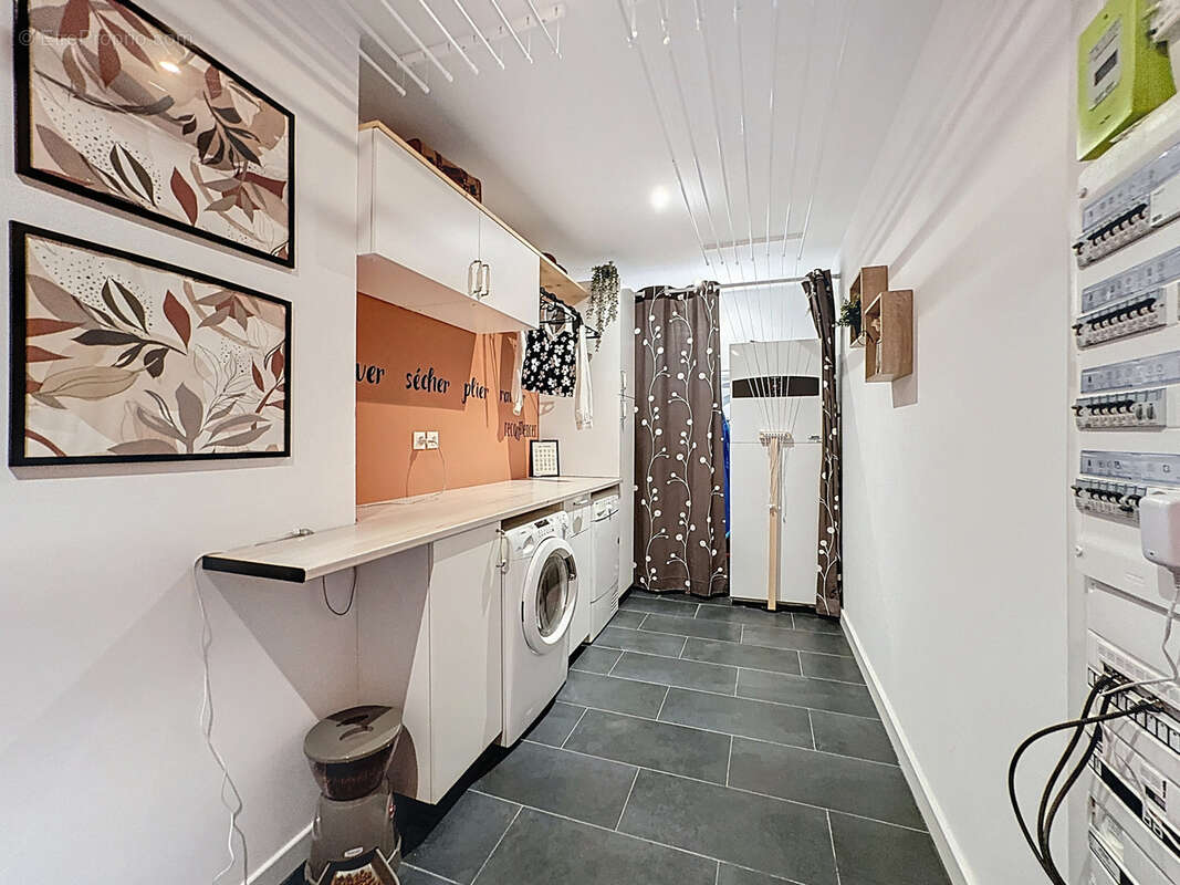 Maison à MONTIGNY-SUR-VESLE