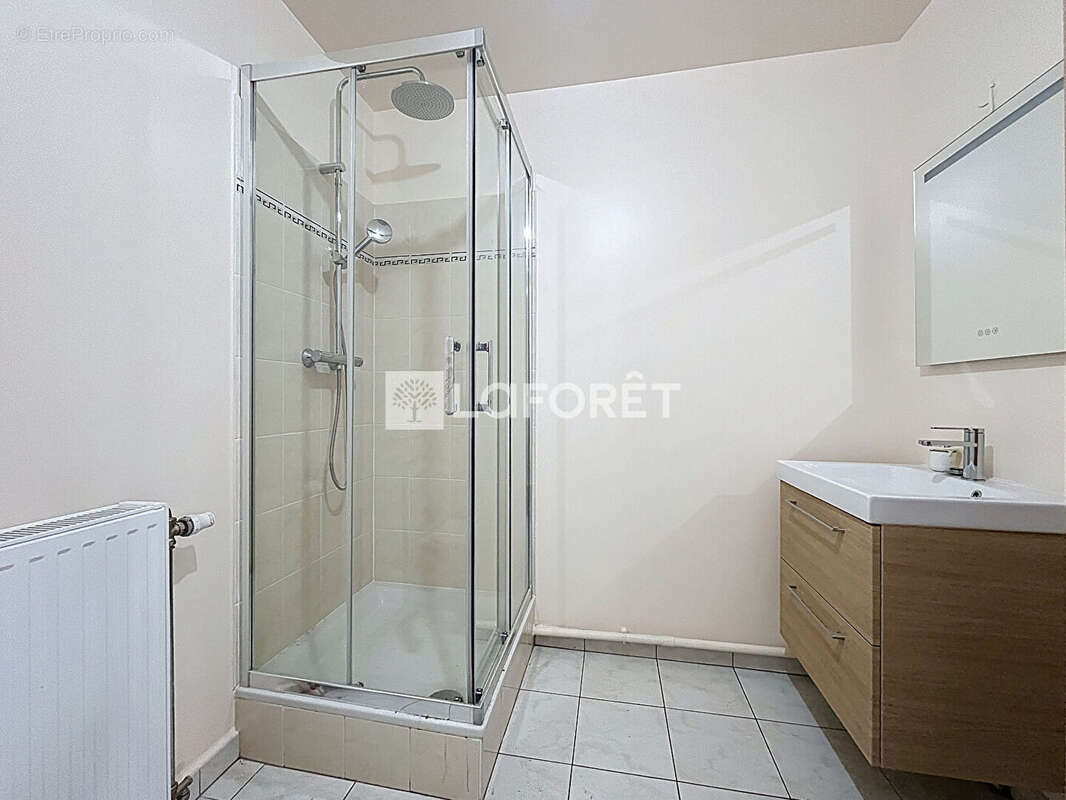 Appartement à VILLEJUIF