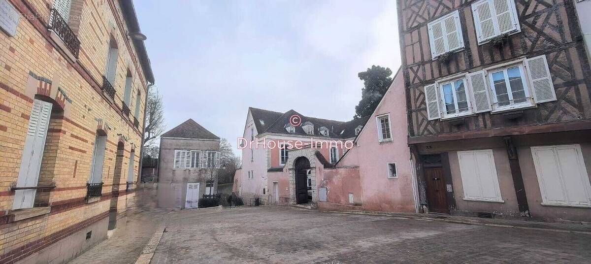 Appartement à CHARTRES