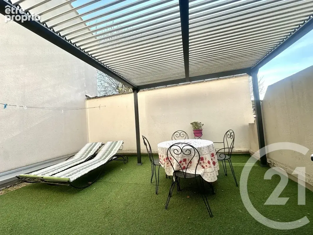 Appartement 2 pièces 33 m² à vendre à La Seyne-Sur-Mer (83500) - photo 3