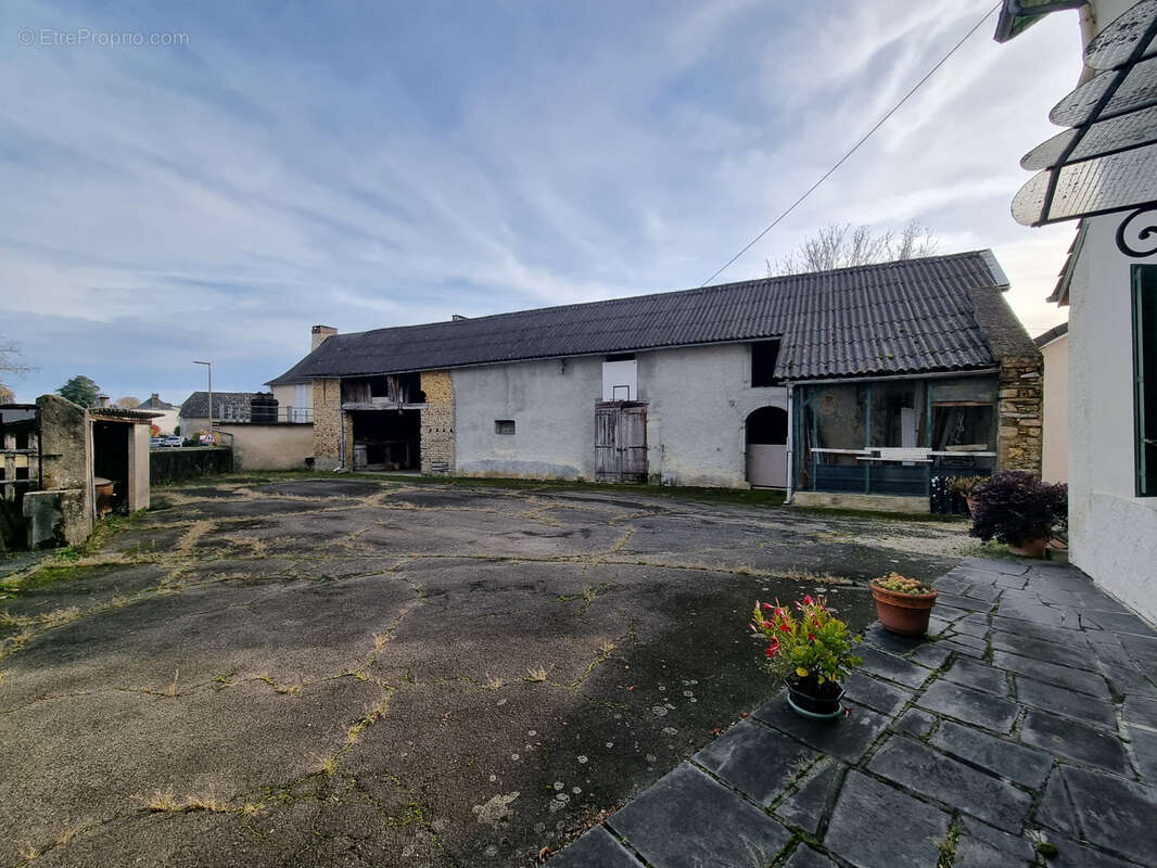 Maison de village - photo 2
