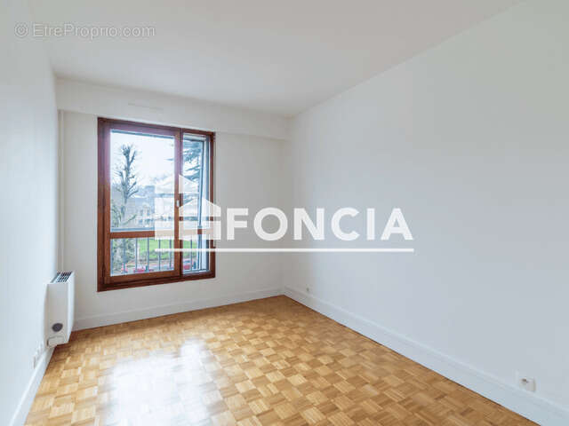 Appartement à VERSAILLES