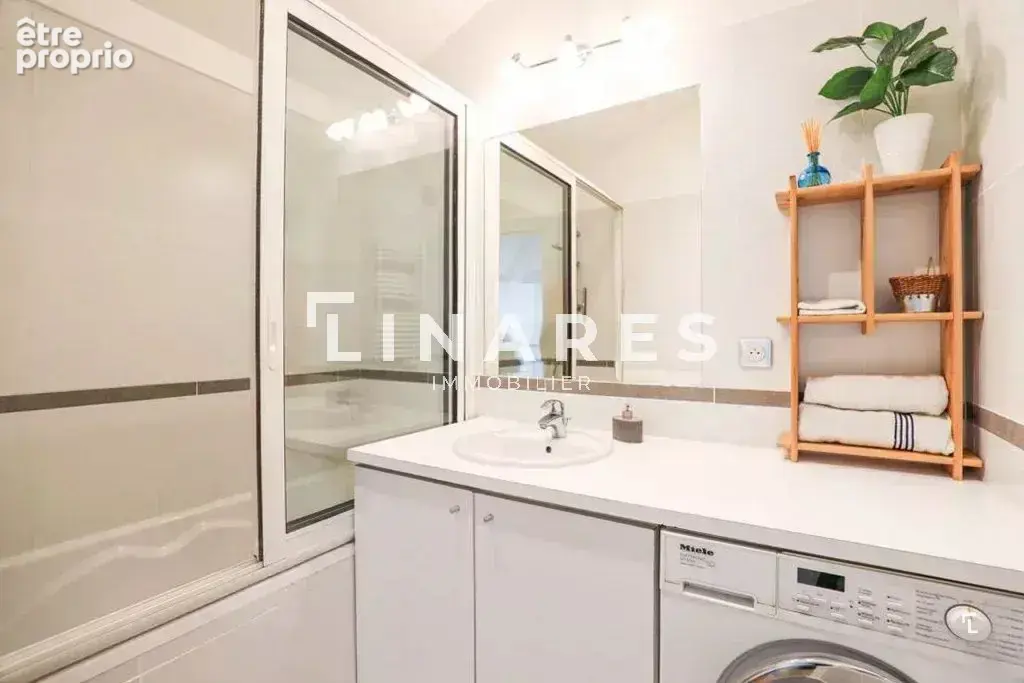 UNE VILLA SUR LE TOIT - Appartement duplex 145m2 - Terrasse ciel ouvert 100m2 - 13012 SAINT JULIEN - photo 28
