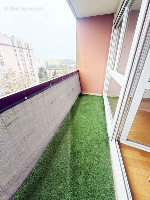 Appartement à LE MANS