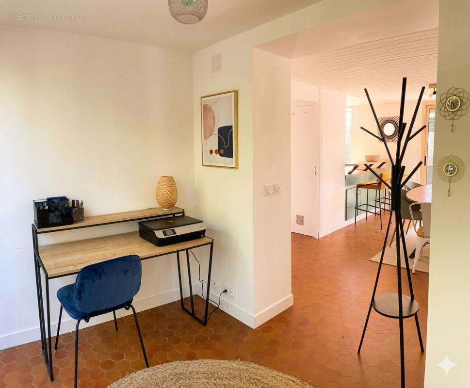 Maison à SAINT-BREVIN-LES-PINS