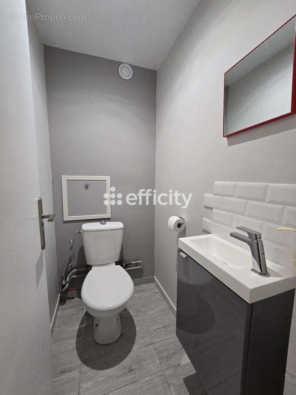 Appartement à MAUREPAS