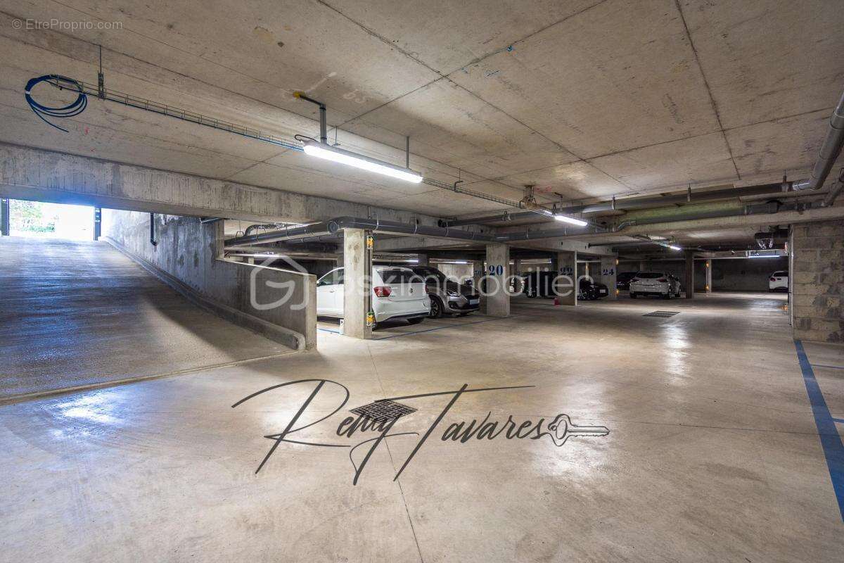 Appartement à NEMOURS