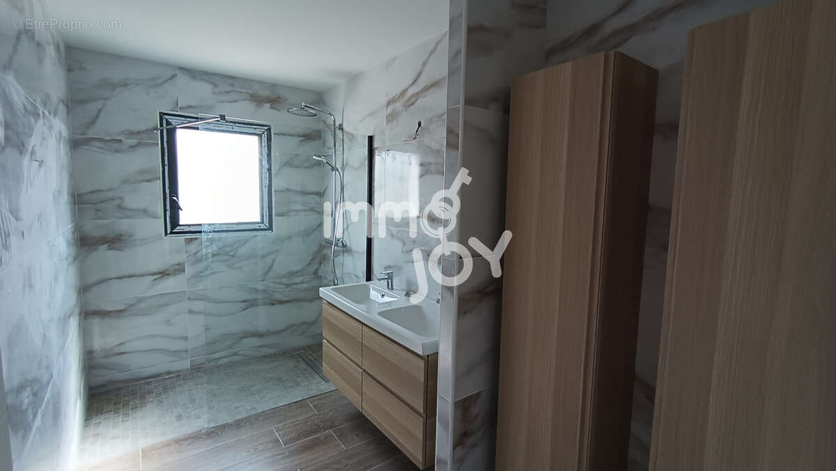 Maison neuve - barbaira aude - photo 10