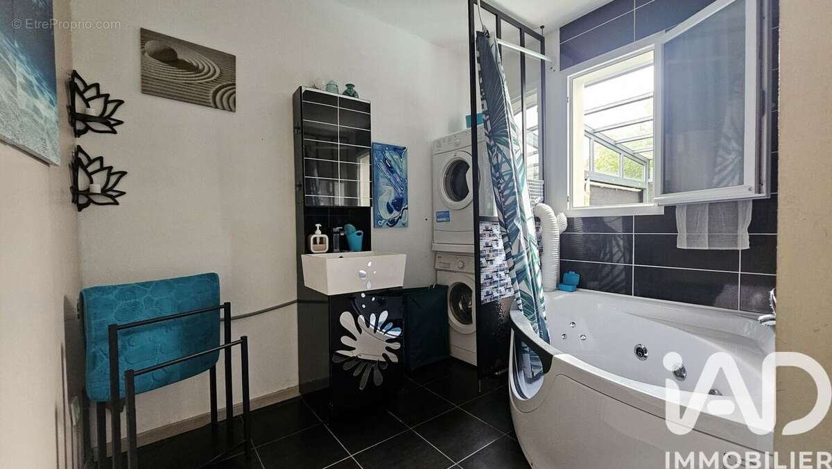 Photo 7 - Maison à PESSAC