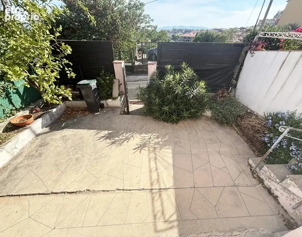 Grasse - Maison 4 pièces - photo 3