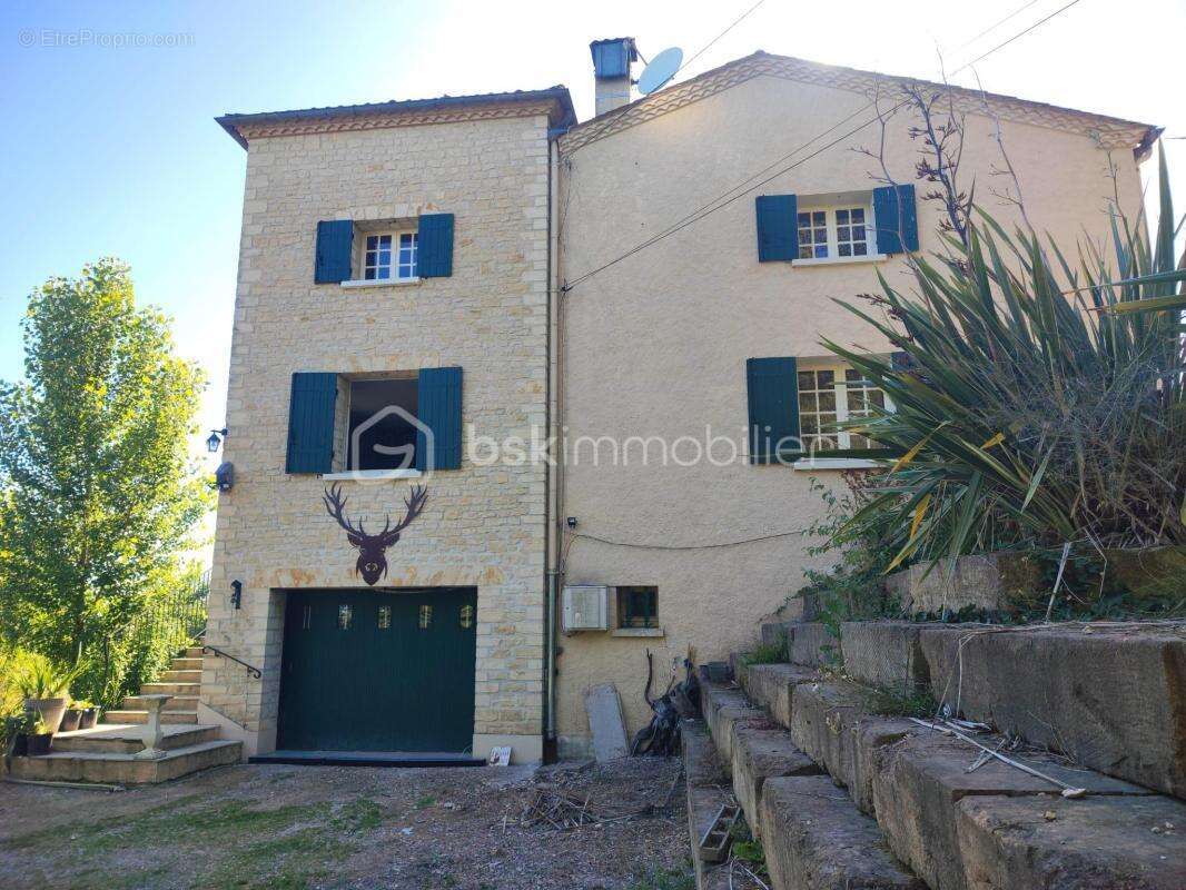 Maison à LALINDE