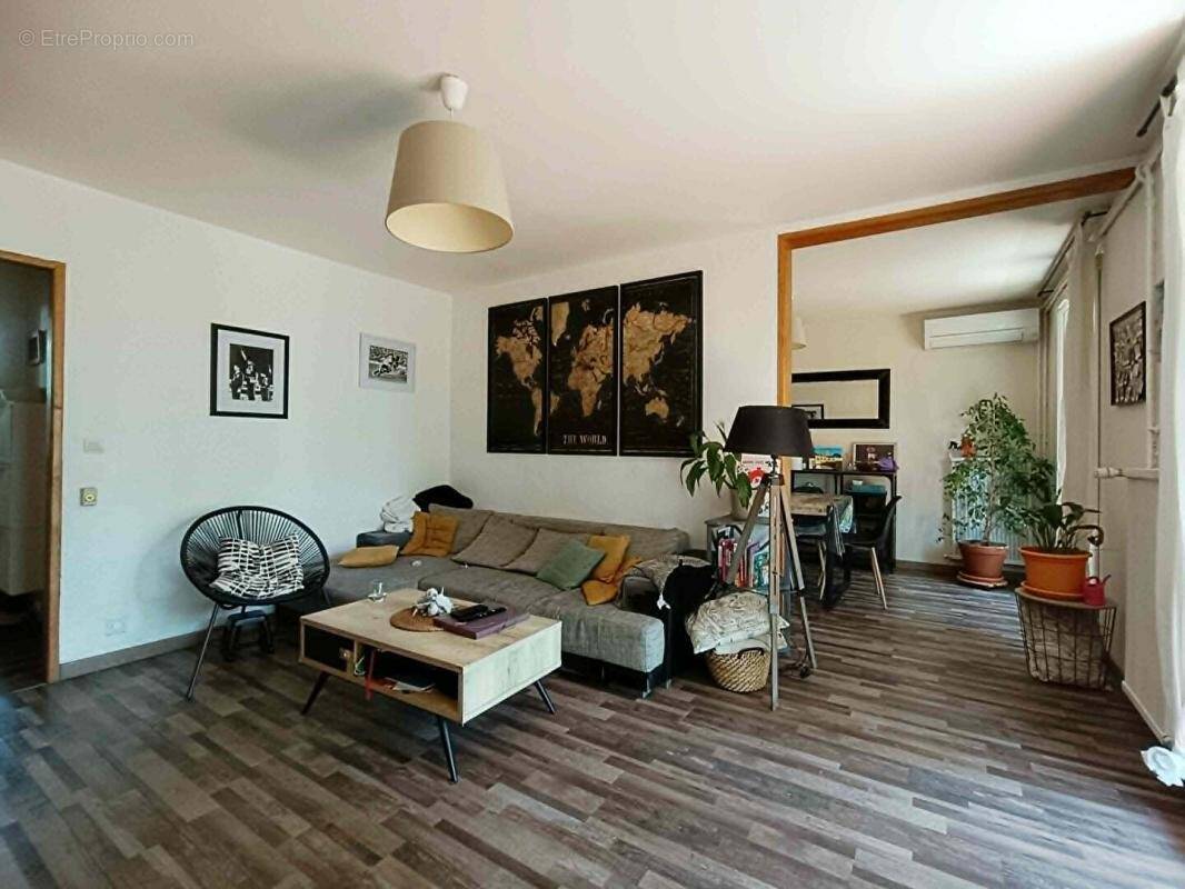 Appartement à ISTRES