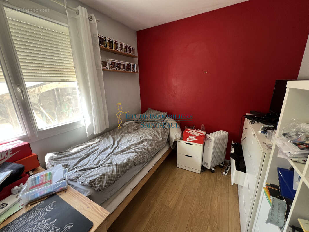 Maison à SAINT-PAUL-ET-VALMALLE