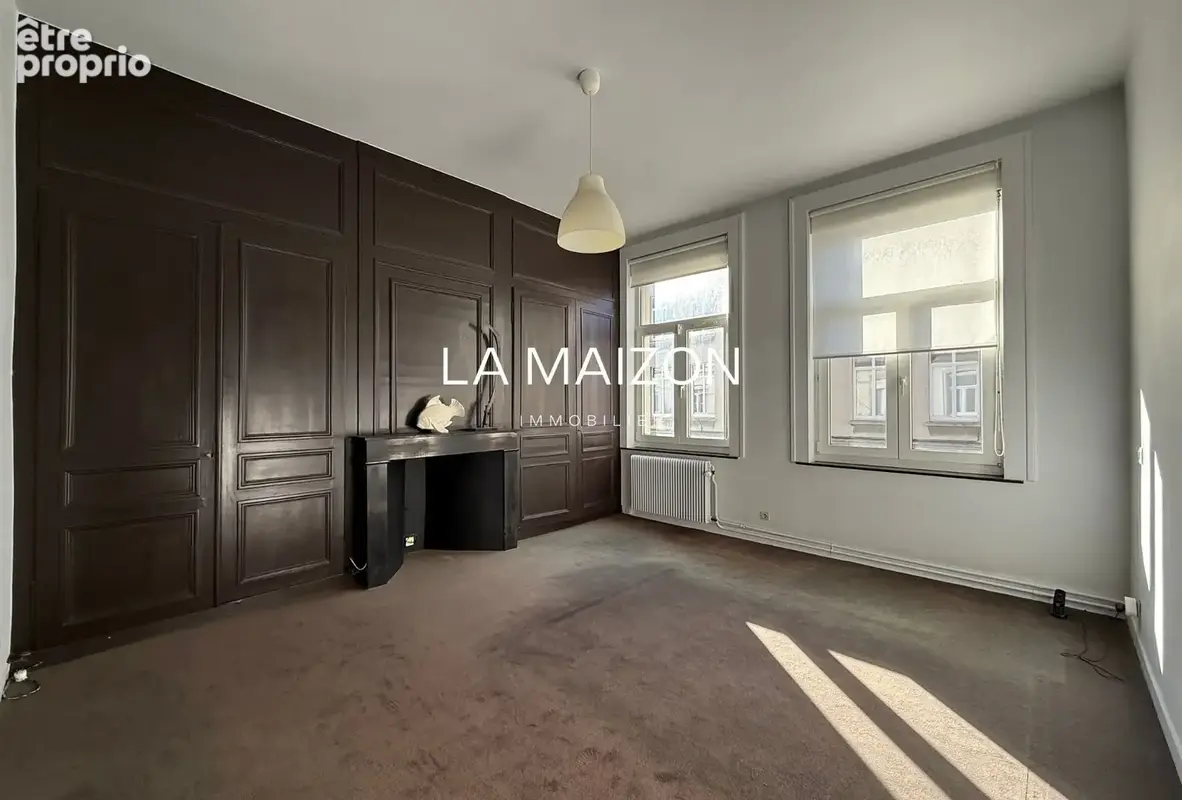 Maison familiale Lille Sébastopol - photo 14