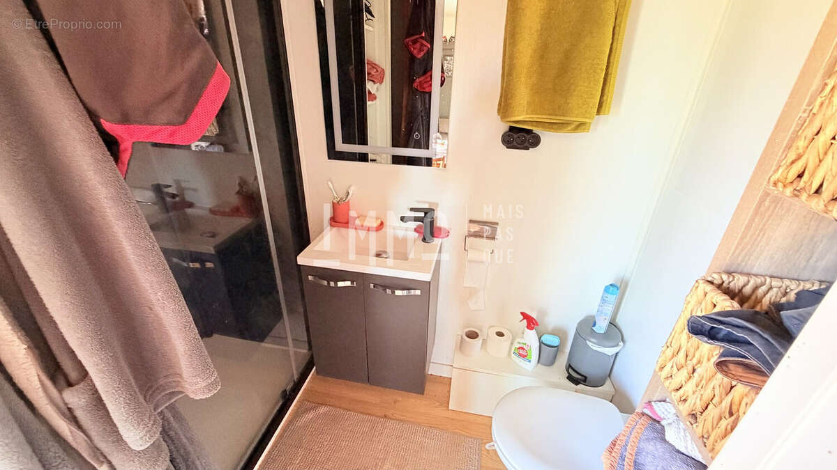 Maison 2 pièces 28 m² à vendre à Montaille (72120) - photo 4