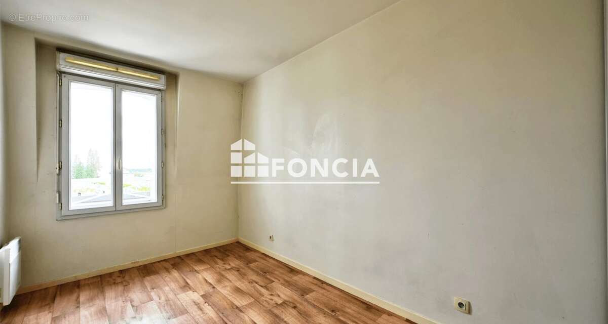 Appartement à PONTOISE