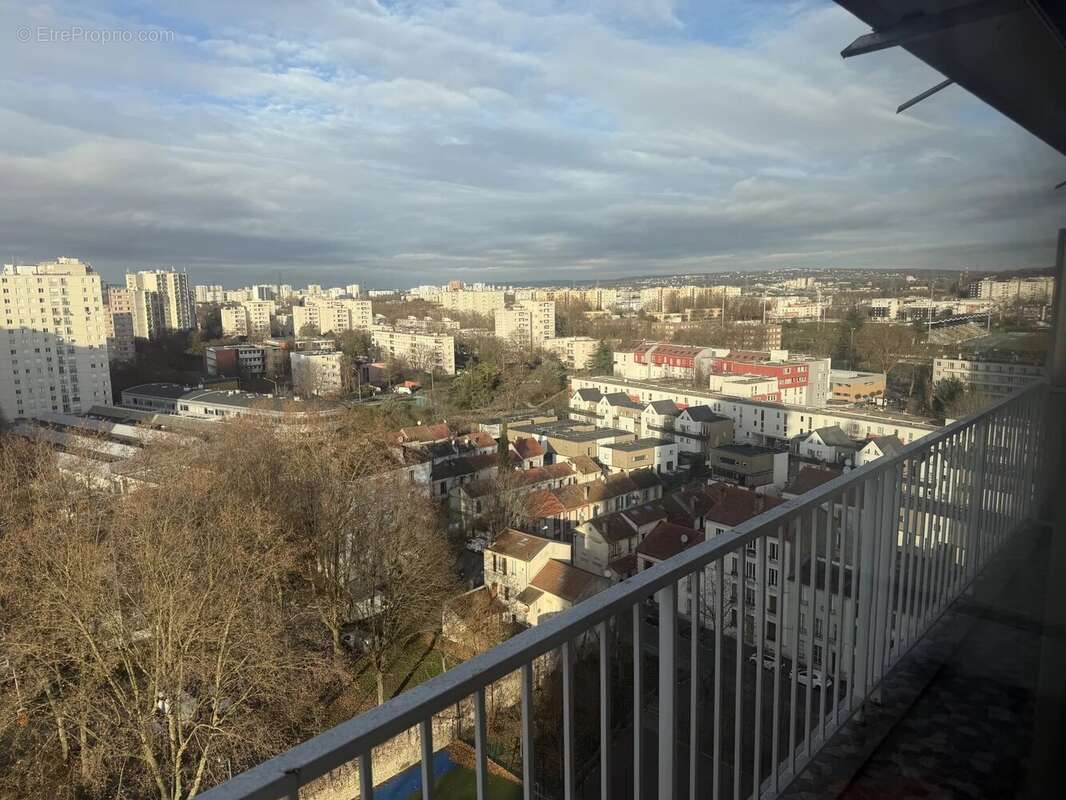 Appartement à SAINT-DENIS